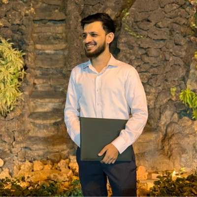 Arsalan Paracha